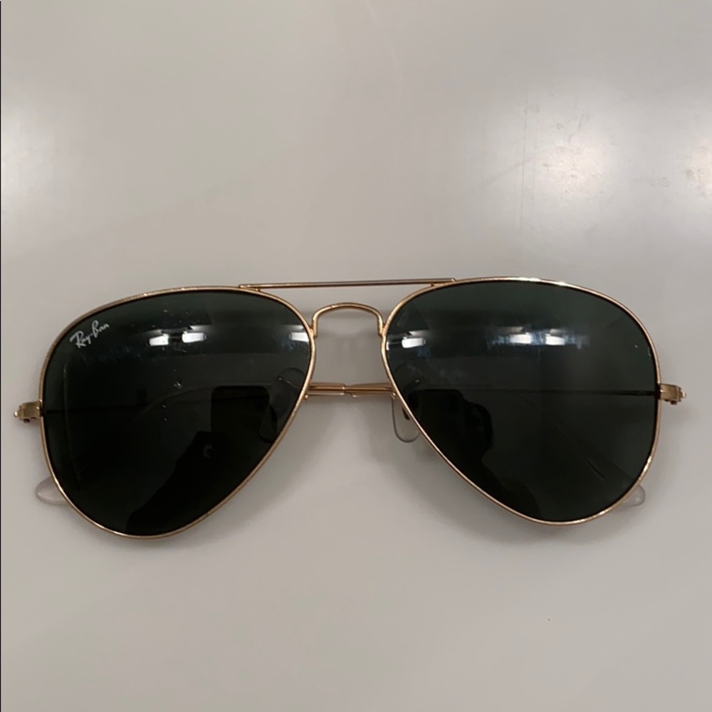 Ray Ban Aviators